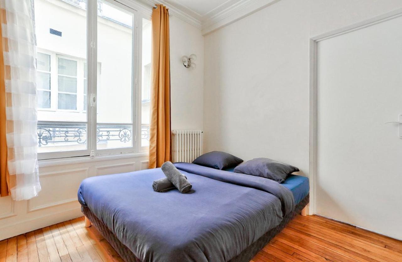 Arc De Triomphe Superbe Appartement Paris Free Netflix Kültér fotó