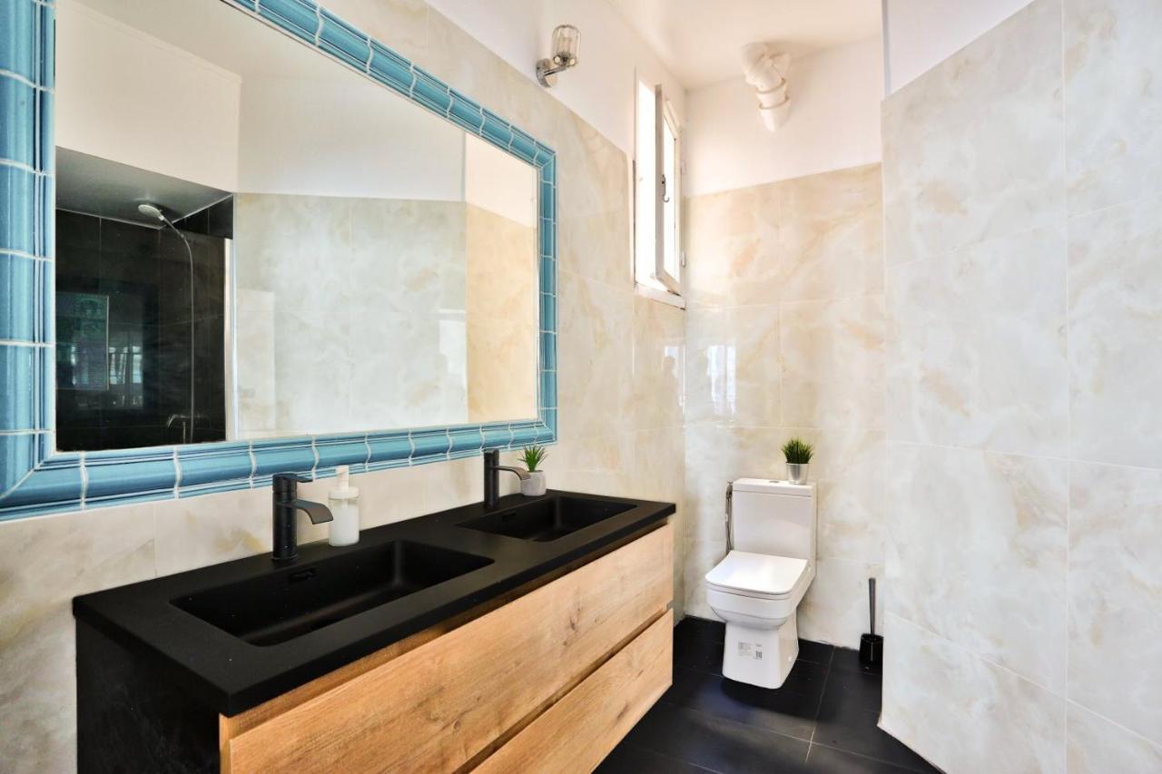Arc De Triomphe Superbe Appartement Paris Free Netflix Kültér fotó