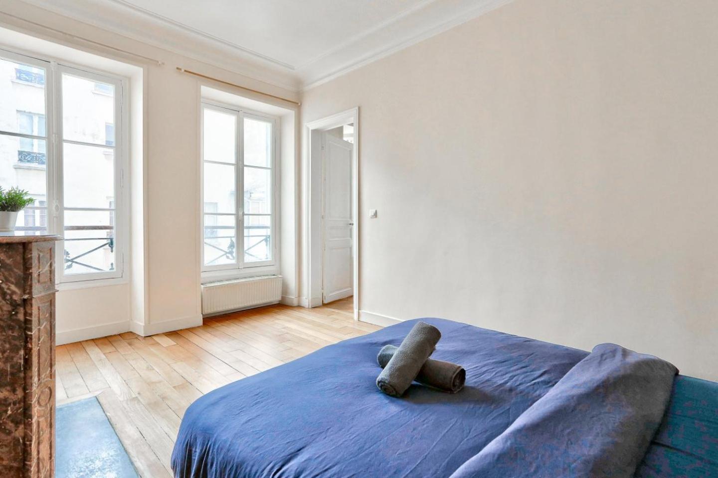 Arc De Triomphe Superbe Appartement Paris Free Netflix Kültér fotó